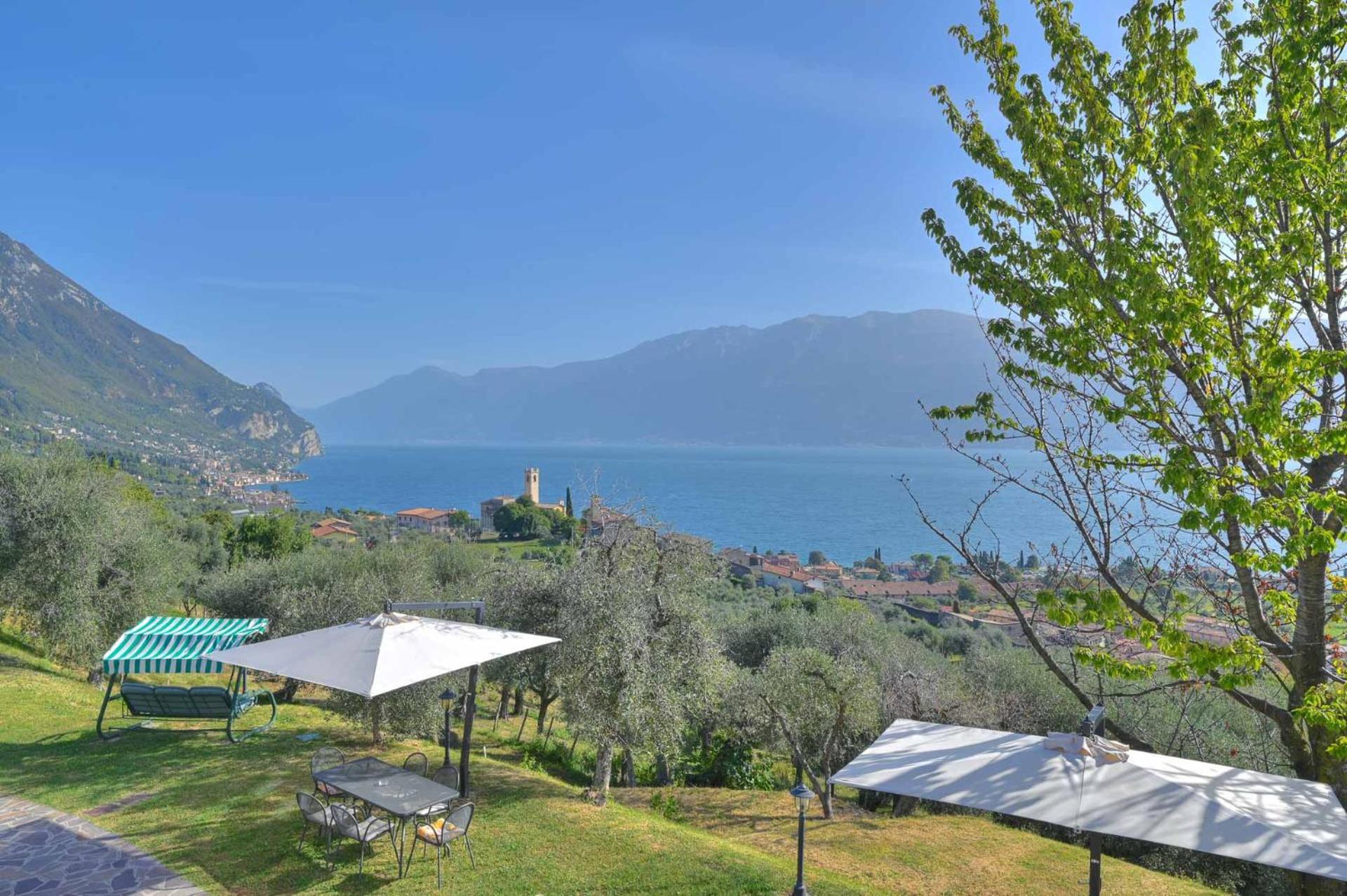 Agriturismo L'Uliveto Гарньяно Екстер'єр фото