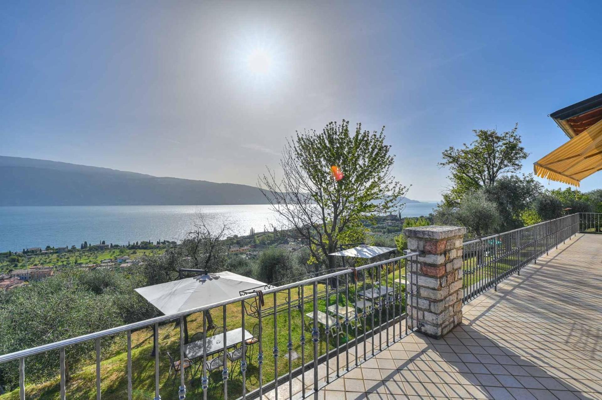 Agriturismo L'Uliveto Гарньяно Екстер'єр фото