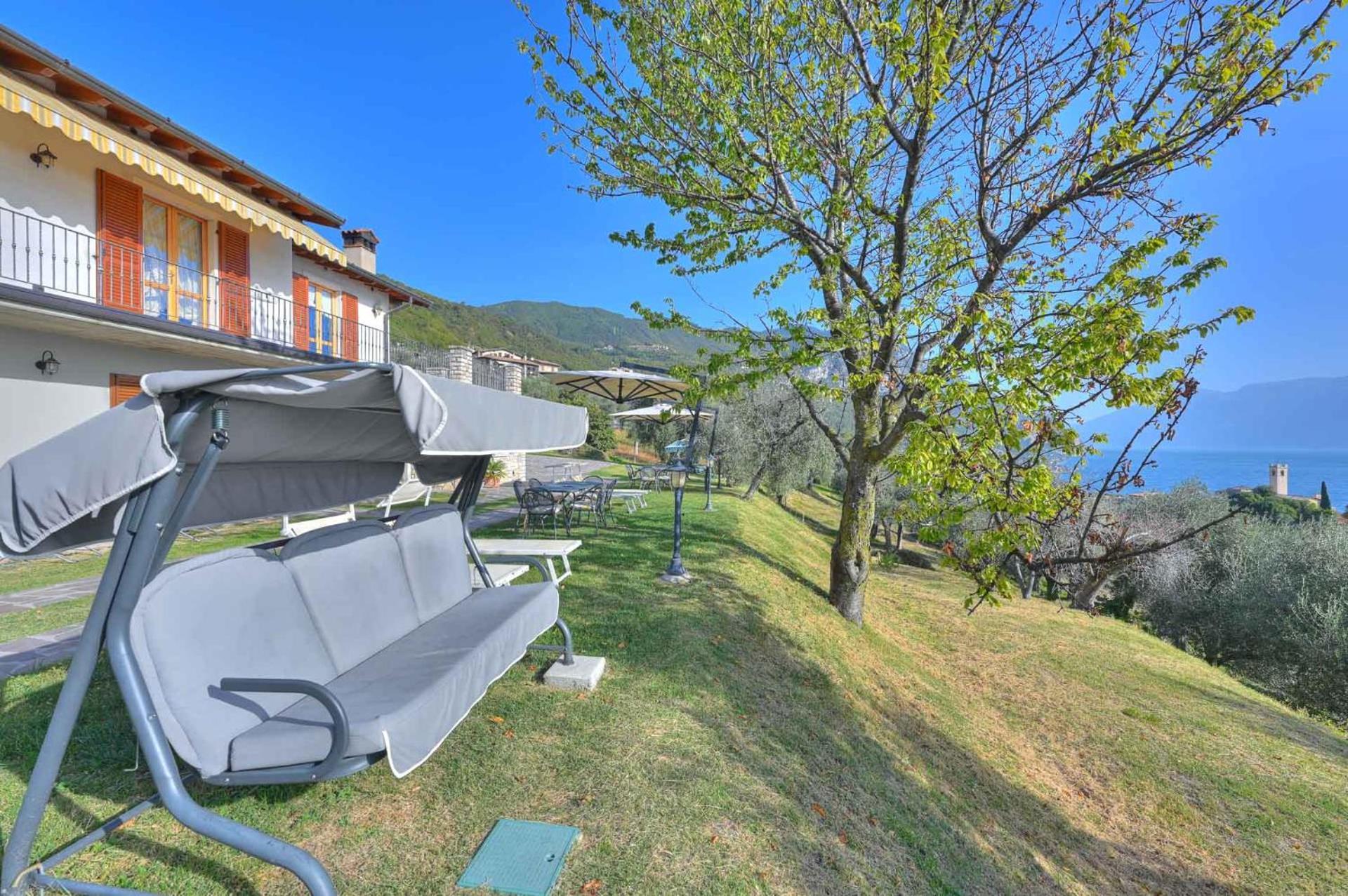 Agriturismo L'Uliveto Гарньяно Екстер'єр фото