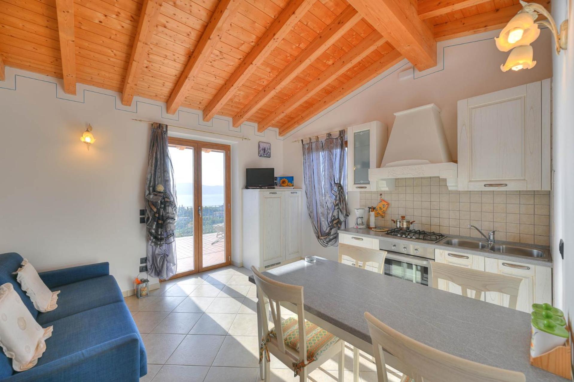 Agriturismo L'Uliveto Гарньяно Екстер'єр фото