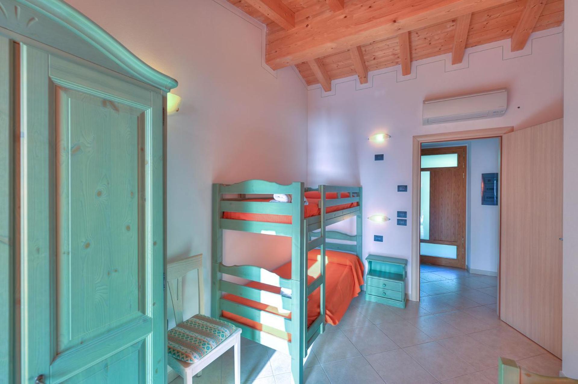 Agriturismo L'Uliveto Гарньяно Екстер'єр фото