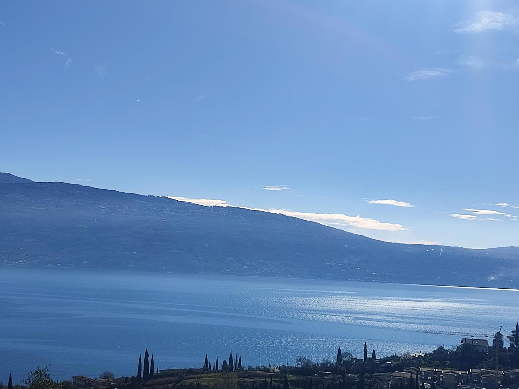 Agriturismo L'Uliveto Гарньяно Екстер'єр фото